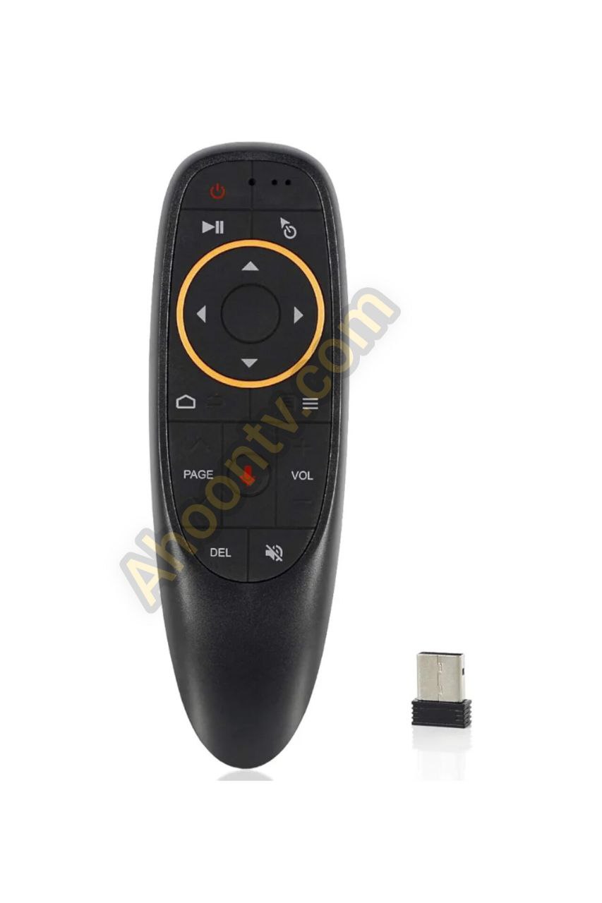 ریموت کنترل اِیر ماوس